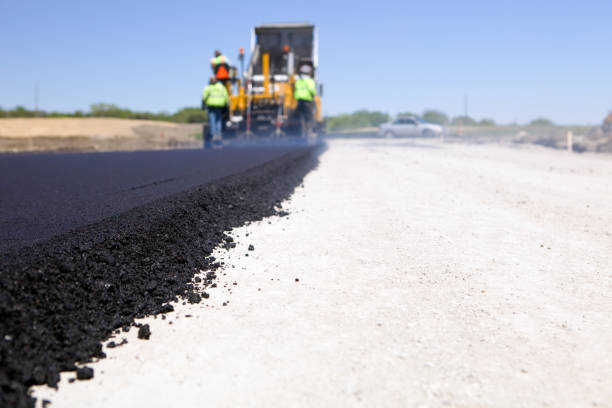 Best Recycled Asphalt Driveway Installation  in Rutledge, TN